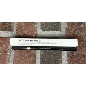 Victoria Beckham Satin Kajal Jewel Liner Eyeliner GOLD LAME Full Size NIB
